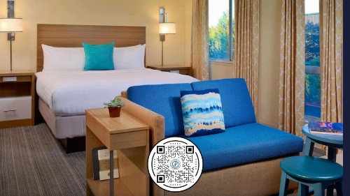 Sonesta ES Suites Columbus Dublin image 10