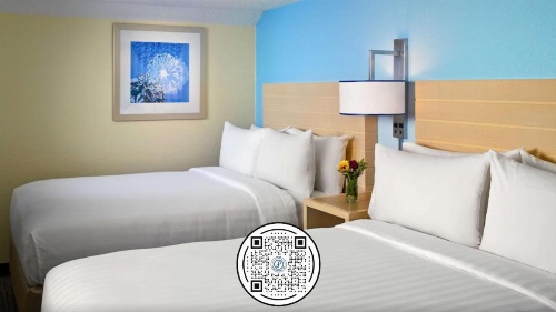 Sonesta ES Suites Columbus Dublin image 11