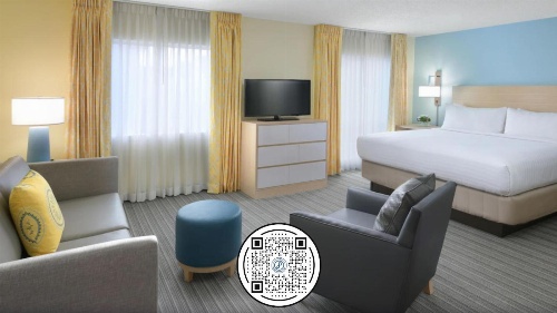 Sonesta ES Suites Columbus Dublin image 3